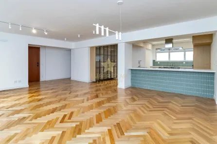 Apartamento com 3 Quartos à venda, 160m² no Jardim Paulista, São Paulo