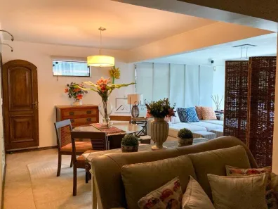 Casa com 3 Quartos à venda, 360m² no Brooklin Paulista, São Paulo