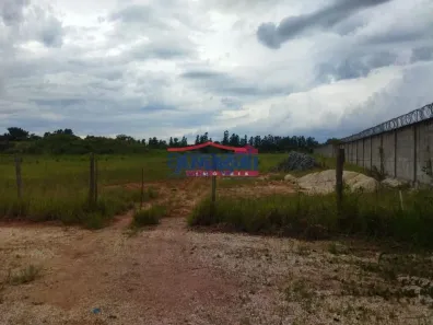 Imóvel Comercial para alugar, 12500m² no Parque Meia Lua, Jacareí