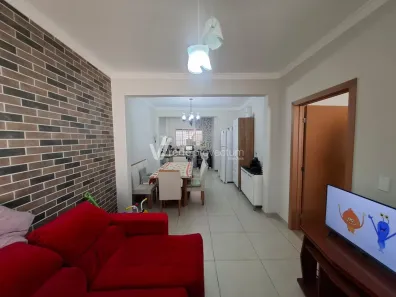 Casa com 4 Quartos à venda, 150m² no Vila Georgina, Campinas