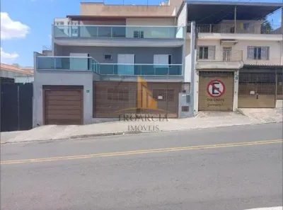 Sobrado com 4 Quartos à venda, 350m² no Vila Carrão, São Paulo