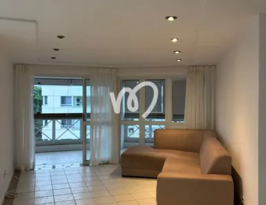 Apartamento com 4 Quartos à venda, 129m² no Barra da Tijuca, Rio de Janeiro