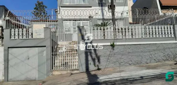 Casa com 6 Quartos à venda, 286m² no Del Castilho, Rio de Janeiro