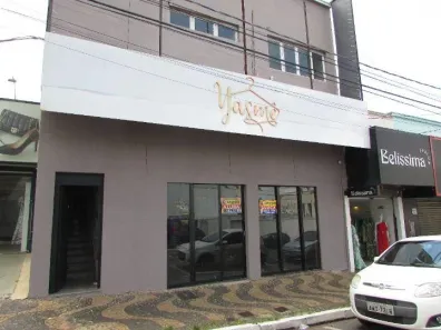Ponto Comercial para alugar, 206m² no Centro, Sumaré