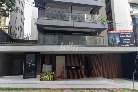 Prédio Comercial para alugar, 168m² no Cerqueira César, São Paulo