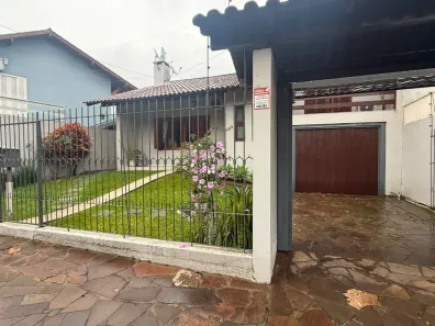 Casa com 4 Quartos à venda, 255m² no Boa Vista, Novo Hamburgo