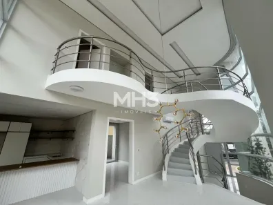 Casa de Condomínio com 4 Quartos à venda, 304m² no Swiss Park, Campinas