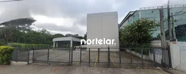 Galpão/Depósito/Armazém para alugar, 956m² no Lapa, São Paulo