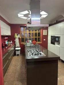 Apartamento com 4 Quartos à venda, 440m² no Vila Bastos, Santo André