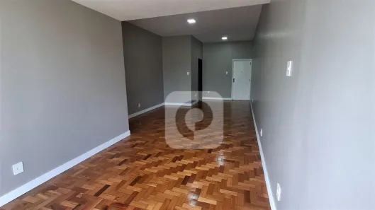 Apartamento com 2 Quartos à venda, 84m² no Praça da Bandeira, Rio de Janeiro