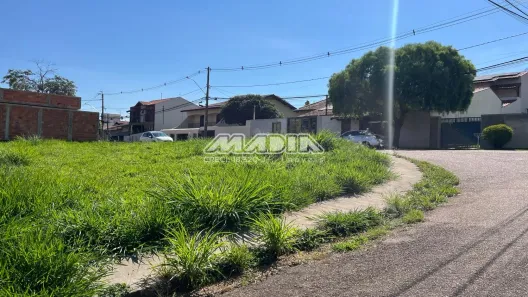 Lote/Terreno à venda, 350m² no Parque Nova Suíça, Valinhos