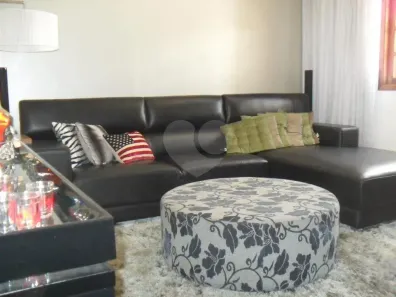 Sobrado com 3 Quartos à venda, 206m² no Campo Belo, São Paulo