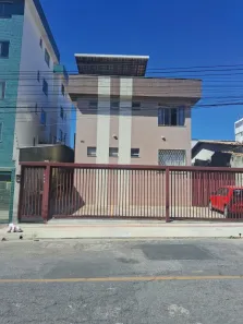 Apartamento com 3 Quartos à venda, 176m² no Planalto, Belo Horizonte