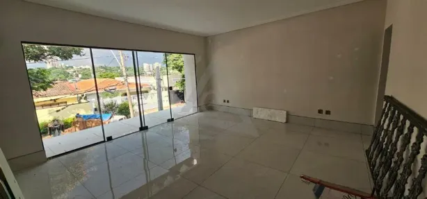 Prédio Comercial para alugar, 280m² no Jardim São Carlos, Campinas