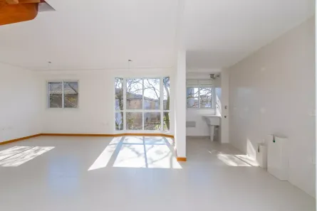 Cobertura com 3 Quartos à venda, 108m² no Cidade Industrial, Curitiba