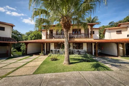 Casa de Condomínio com 3 Quartos à venda, 114m² no Jardim Glória, Juiz de Fora