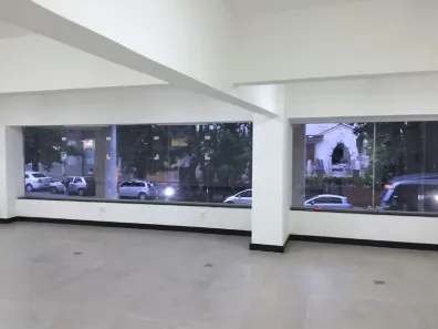 Ponto Comercial à venda, 520m² no Boa Viagem, Belo Horizonte