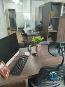 Sala Comercial à venda, 24m² no Raul Veiga, São Gonçalo