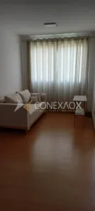 Apartamento com 2 Quartos à venda, 44m² no Fundação da Casa Popular, Campinas