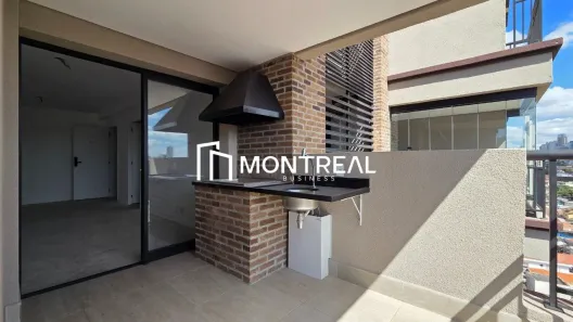 Apartamento com 3 Quartos à venda, 78m² no Vila Romana, São Paulo