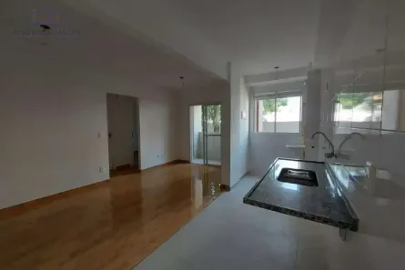 Apartamento com 2 Quartos à venda, 48m² no Jardim Jaraguá, São Paulo