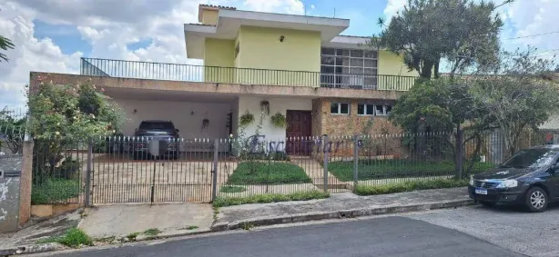 Casa com 4 Quartos à venda, 279m² no Vila Ida, São Paulo