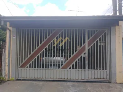 Casa com 3 Quartos à venda, 134m² no Parque Industrial, São Carlos