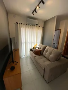 Apartamento com 2 Quartos à venda, 49m² no Jardim Bianco, São José do Rio Preto