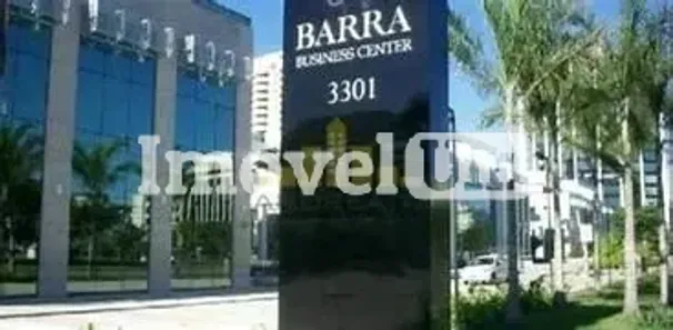 Sala Comercial à venda, 32m² no Barra da Tijuca, Rio de Janeiro