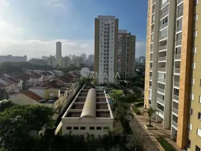 Apartamento com 2 Quartos à venda, 66m² no Mooca, São Paulo
