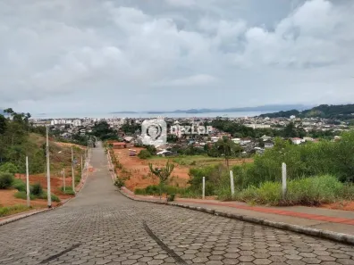 Lote/Terreno à venda, 450m² no Fundos, Biguaçu