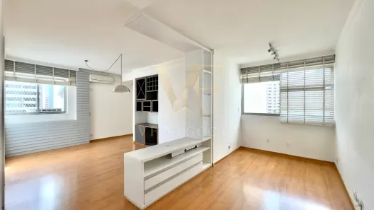 Apartamento com 2 Quartos à venda, 96m² no Moema, São Paulo