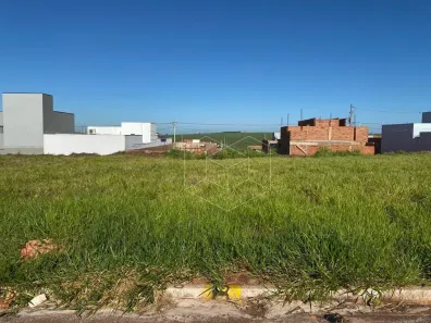 Lote/Terreno à venda, 261m² no Residencial Campo Belo, Jaú