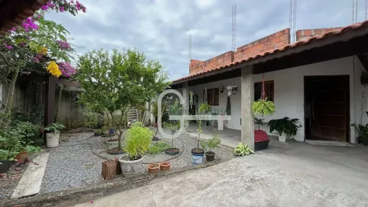 Casa com 3 Quartos à venda, 163m² no Bal Stella Maris, Peruíbe