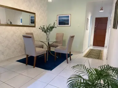 Apartamento com 2 Quartos à venda, 57m² no Vila Guarani (Z Sul), São Paulo