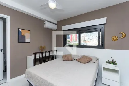 Kitnet com 1 Quarto à venda, 26m² no Sumarezinho, São Paulo