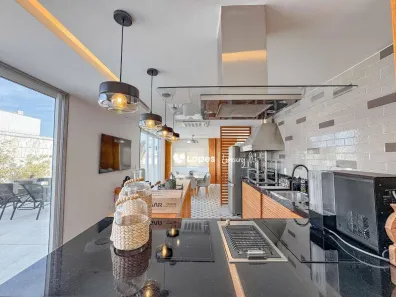 Cobertura com 4 Quartos à venda, 391m² no Recreio dos Bandeirantes, Rio de Janeiro