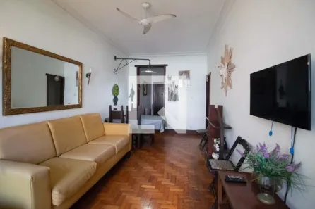 Apartamento com 3 Quartos à venda, 80m² no Copacabana, Rio de Janeiro