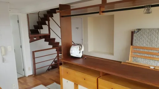 Apartamento com 2 Quartos à venda, 160m² no Vila Madalena, São Paulo