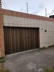 Casa com 2 Quartos à venda, 110m² no Vila Peri, Fortaleza