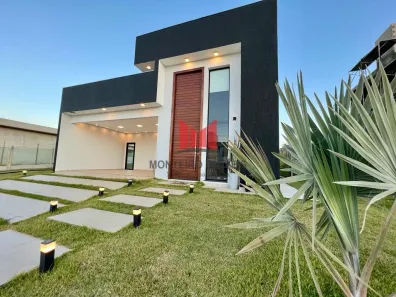 Casa de Condomínio com 3 Quartos à venda, 180m² no Gran Royalle, Lagoa Santa