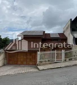 Casa com 3 Quartos à venda, 377m² no Centro, Poços de Caldas