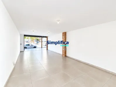 Ponto Comercial para alugar, 55m² no Dona Clara, Belo Horizonte