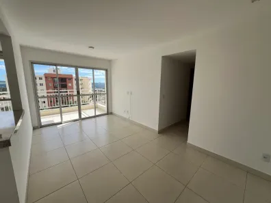Apartamento com 3 Quartos à venda, 75m² no Jardim das Américas 2ª Etapa, Anápolis