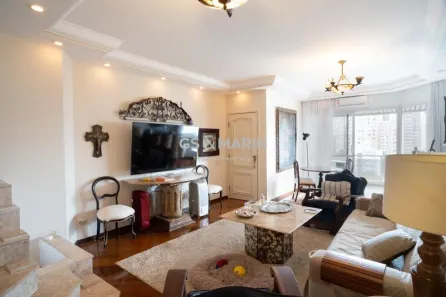 Apartamento com 5 Quartos à venda, 334m² no Centro, Londrina