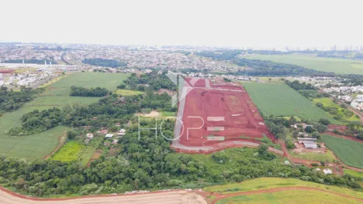 Fazenda/Sítio com 3 Quartos à venda, 95m² no Parque Universidade, Londrina