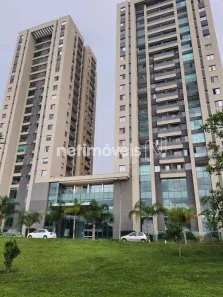 Apartamento com 4 Quartos à venda, 91m² no Alphaville Brasília, Cidade Ocidental