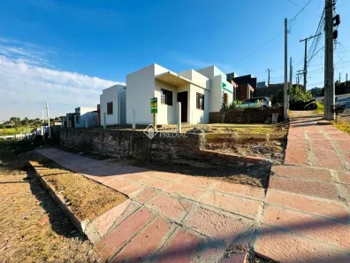 Casa com 2 Quartos à venda, 60m² no Boa Saúde, Novo Hamburgo