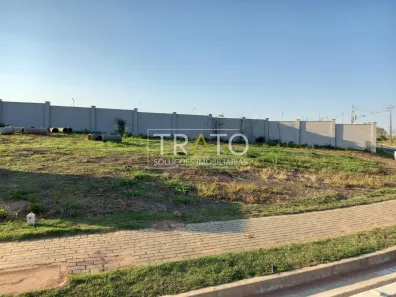 Lote/Terreno à venda, 627m² no Residencial Jatibela, Campinas