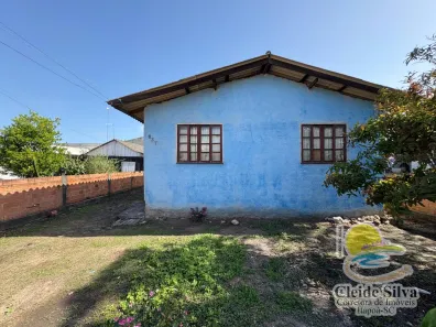 Casa com 2 Quartos à venda, 60m² no Itapema do Norte, Itapoá